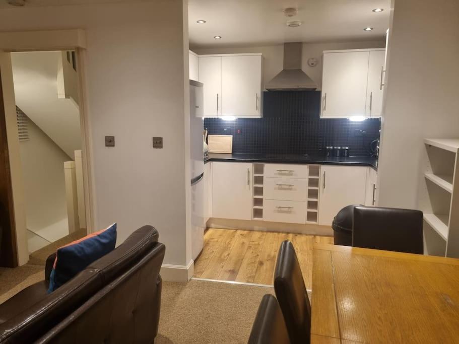 Superb 2Bed/2Bath Flat Waterloo London Apartamento Exterior foto