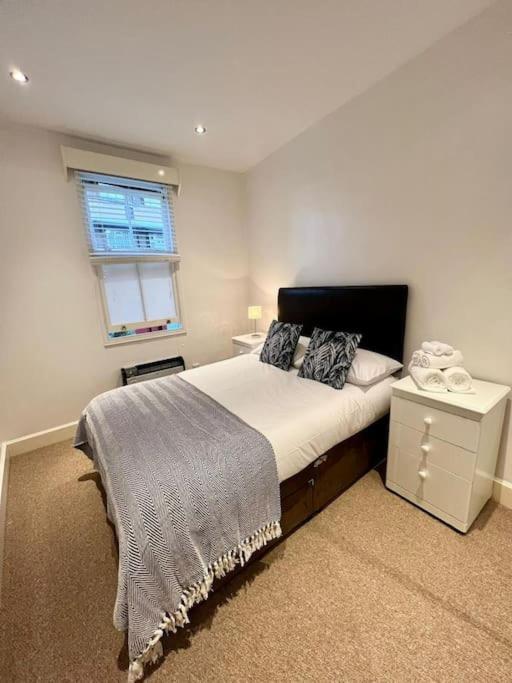 Superb 2Bed/2Bath Flat Waterloo London Apartamento Exterior foto