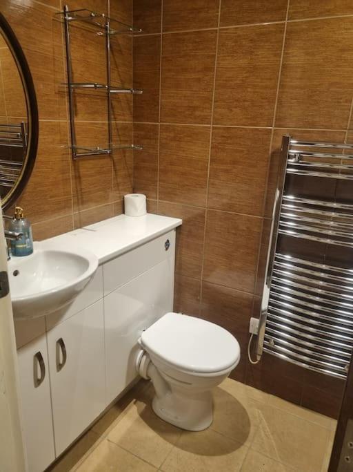 Superb 2Bed/2Bath Flat Waterloo London Apartamento Exterior foto